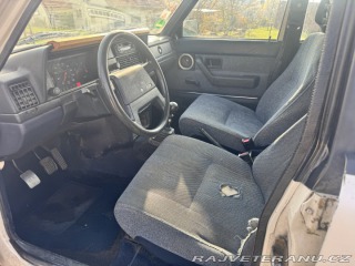 Volvo 240 245 2.3 1989