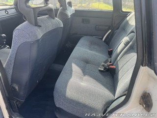 Volvo 240 245 2.3 1989