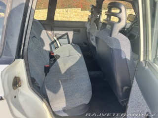 Volvo 240 245 2.3 1989