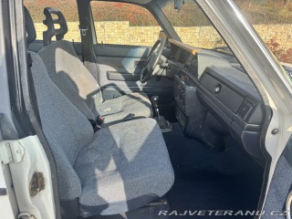 Volvo 240 245 2.3 1989
