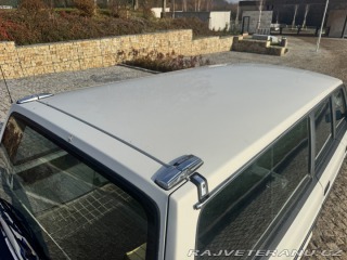 Volvo 240 245 2.3 1989