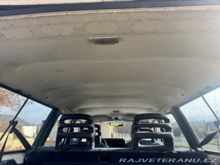 Volvo 240 245 2.3 1989