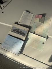 Volvo 240 245 2.3 1989