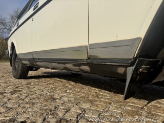 Volvo 240 245 2.3 1989