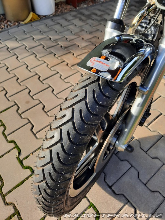 Honda Ostatní modely CM 400T 1983