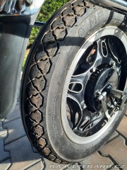 Honda Ostatní modely CM 400T 1983