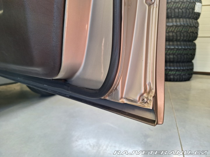 Mercedes-Benz 190 1989