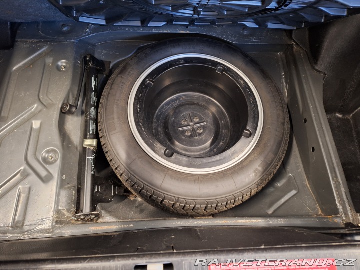 Mercedes-Benz 190 1989