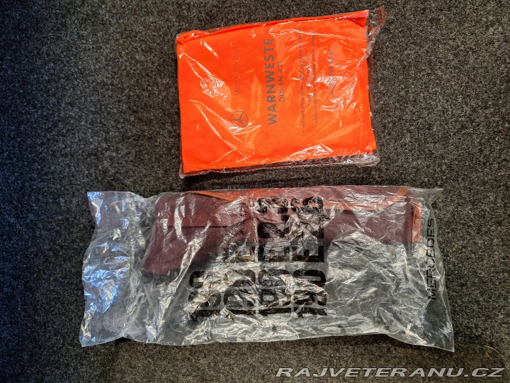 Mercedes-Benz 190 1989