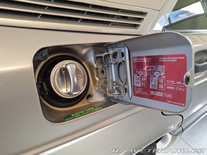 Mercedes-Benz 190 1989