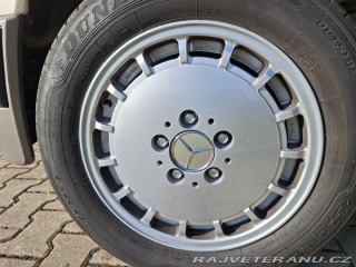 Mercedes-Benz 190 1989