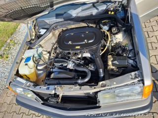 Mercedes-Benz 190 1989