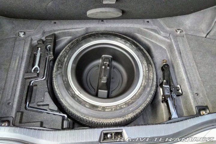 Lexus LS 430 Bez koroze a servis 2003