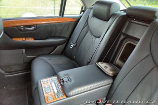 Lexus LS 430 velmi zachovalý stav 2003