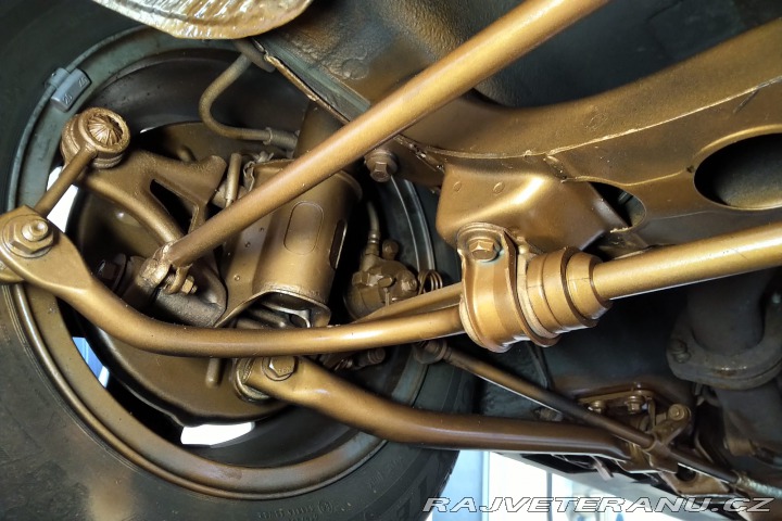 Lancia Ostatní modely K Kappa 2,4JTD BEZ KOROZE 2000