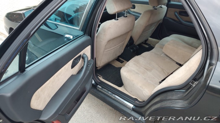 Lancia Ostatní modely Kappa 2,4JTD BEZ KOROZE 2000
