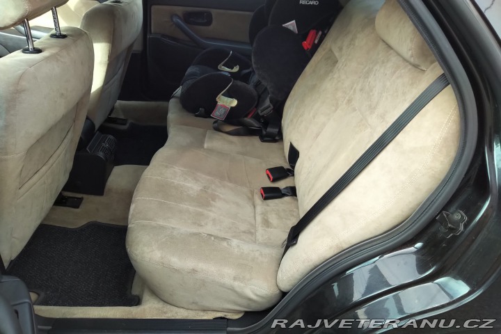 Lancia Ostatní modely K Kappa 2,4JTD BEZ KOROZE 2000