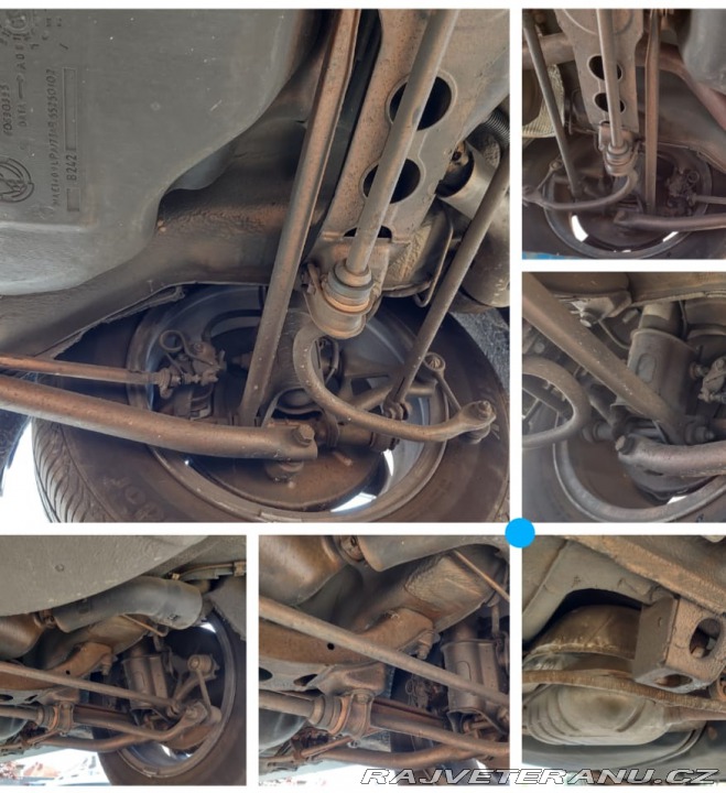 Lancia Ostatní modely Kappa 2,4JTD BEZ KOROZE 2000