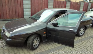 Lancia Ostatní modely K Kappa 2,4JTD BEZ KOROZE 2000