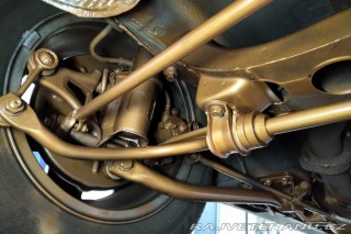 Lancia Ostatní modely K Kappa 2,4JTD BEZ KOROZE 2000