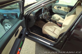 Lancia Ostatní modely K Kappa 2,4JTD BEZ KOROZE 2000