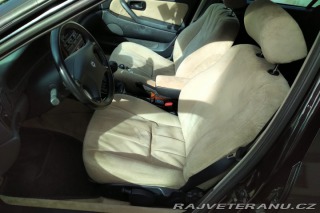 Lancia Ostatní modely K Kappa 2,4JTD BEZ KOROZE 2000