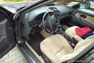 Lancia Ostatní modely K Kappa 2,4JTD BEZ KOROZE 2000