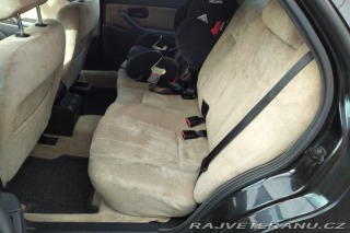 Lancia Ostatní modely K Kappa 2,4JTD BEZ KOROZE 2000