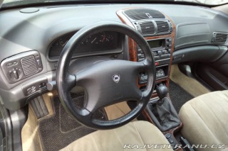Lancia Ostatní modely K Kappa 2,4JTD BEZ KOROZE 2000