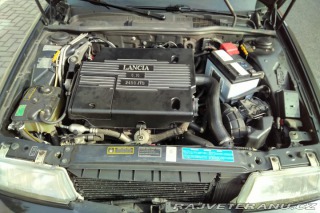 Lancia Ostatní modely K Kappa 2,4JTD BEZ KOROZE 2000