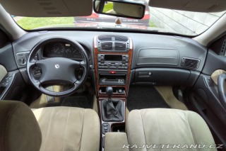 Lancia Ostatní modely K Kappa 2,4JTD BEZ KOROZE 2000