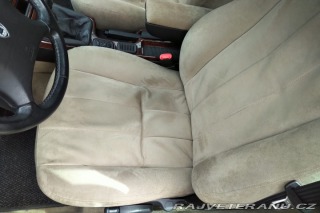 Lancia Ostatní modely K Kappa 2,4JTD BEZ KOROZE 2000