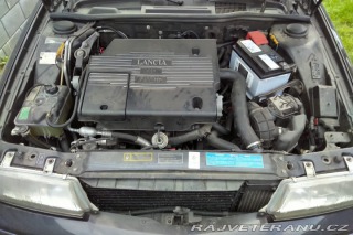 Lancia Ostatní modely K Kappa 2,4JTD BEZ KOROZE 2000