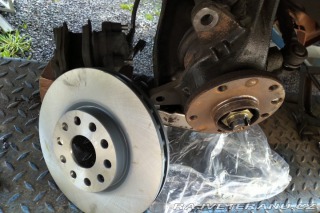 Lancia Ostatní modely K Kappa 2,4JTD BEZ KOROZE 2000