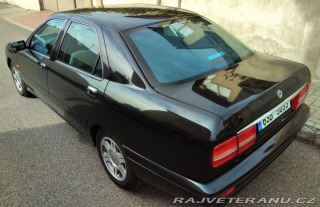 Lancia Ostatní modely K Kappa 2,4JTD BEZ KOROZE 2000