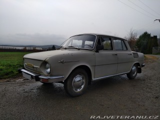 Škoda 110