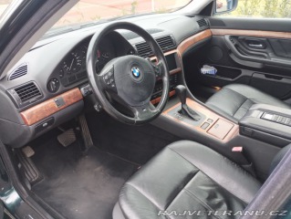BMW 7 e38 1998
