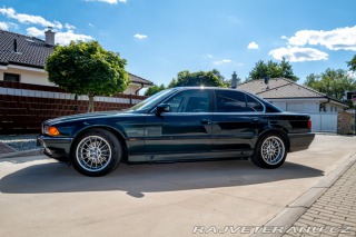 BMW 7 e38 1998