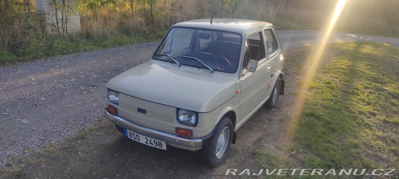 Fiat 126