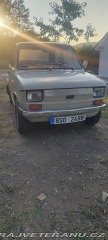 Fiat 126  1982