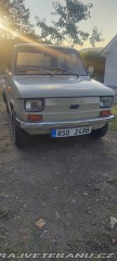 Fiat 126  1982