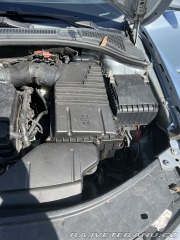 Škoda Superb 3,6 V6 DSG 4x4 2009