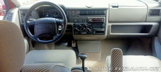 Volkswagen T4 CARAVELLE Multivan 1998