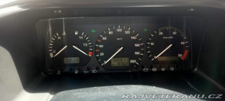 Volkswagen T4 CARAVELLE Multivan 1998