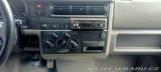 Volkswagen T4 CARAVELLE Multivan 1998