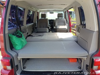 Volkswagen T4 CARAVELLE Multivan 1998