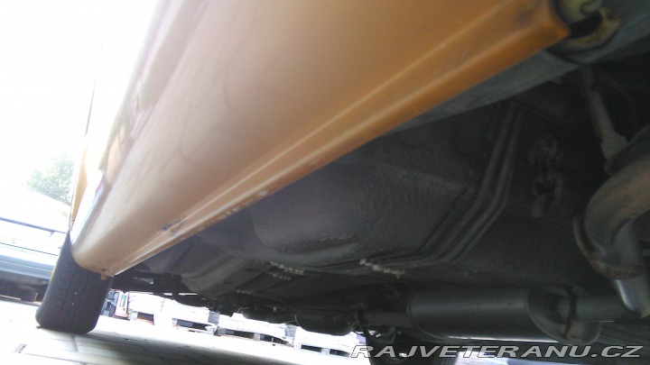 Škoda Felicia Fun 1999