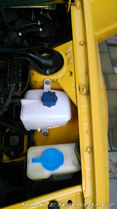 Škoda Felicia Fun 1999