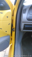 Škoda Felicia Fun 1999