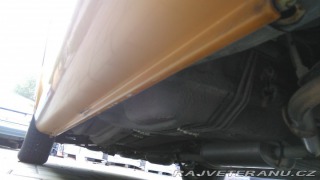 Škoda Felicia Fun 1999